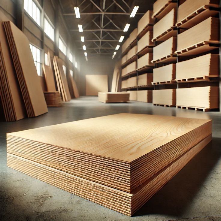 best plywood company why sylvan ply leads the market